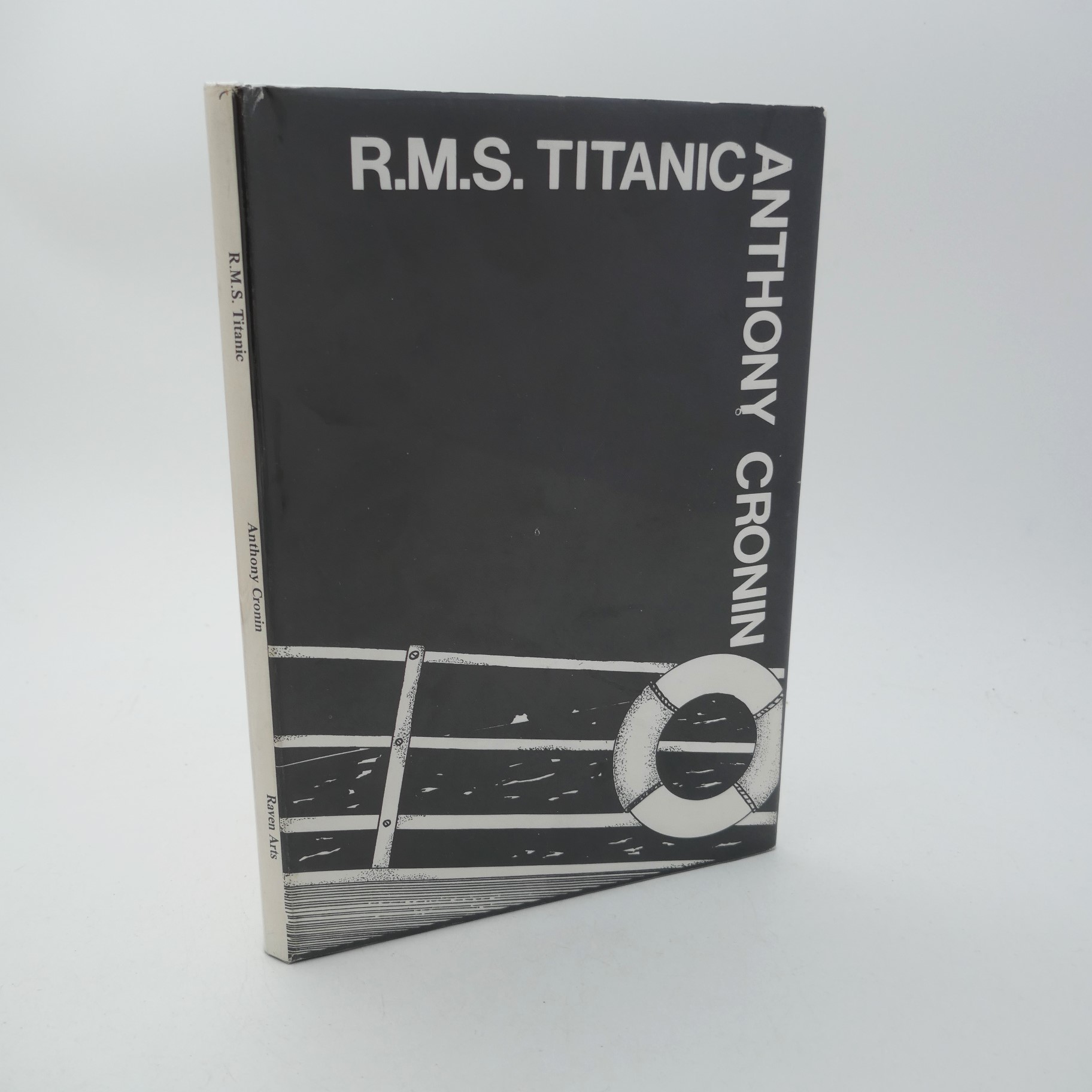 RMS Titanic