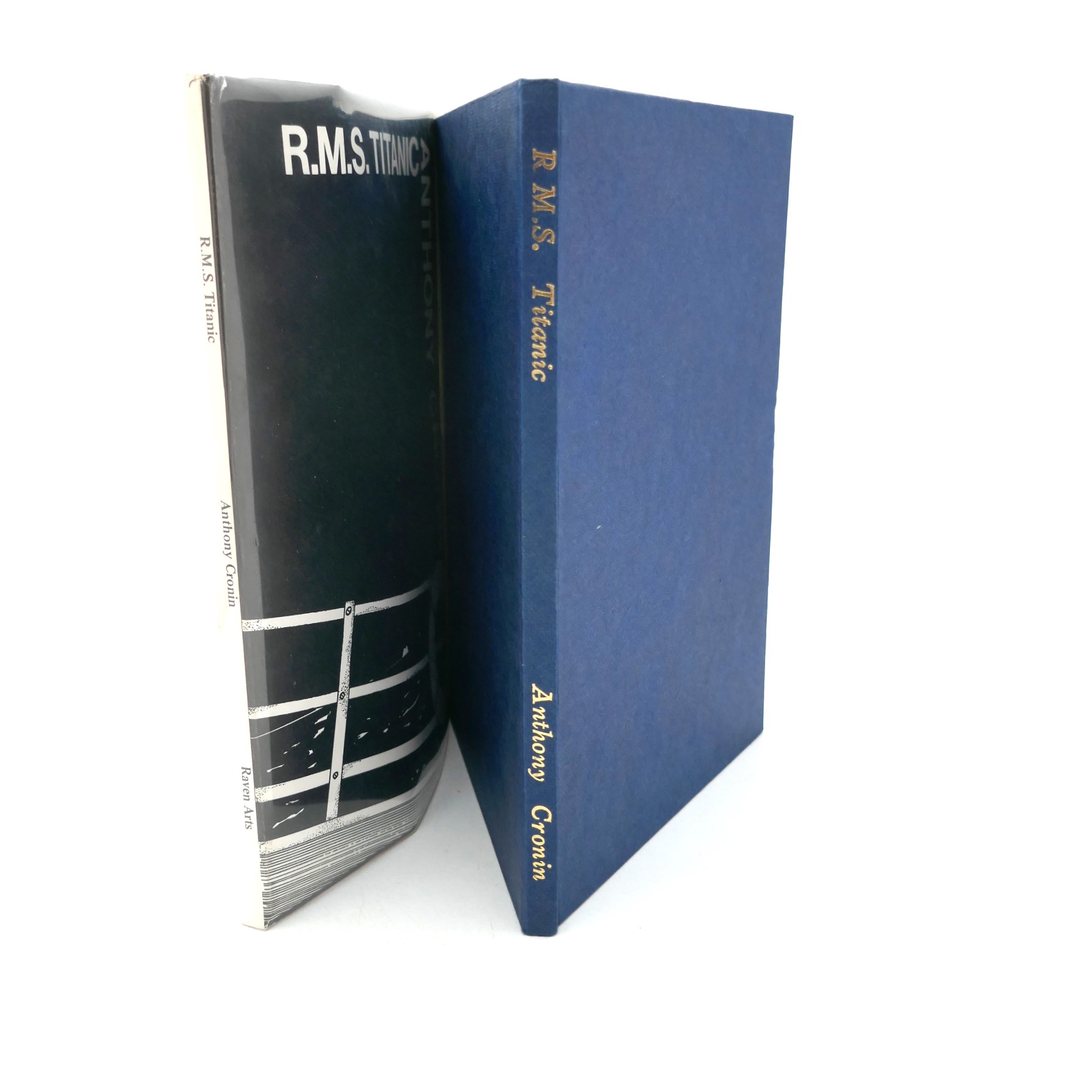 RMS Titanic - Image 2