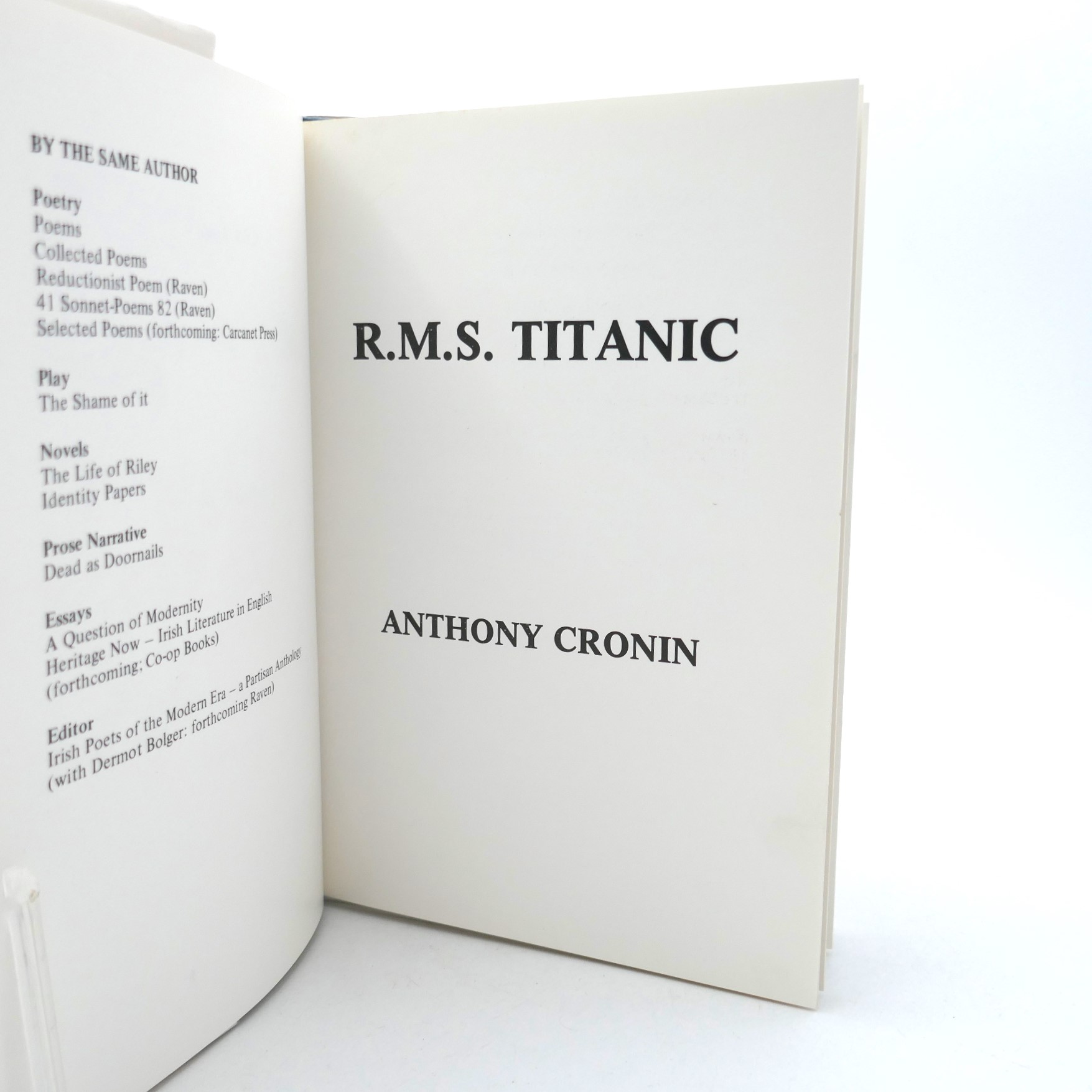 RMS Titanic - Image 4