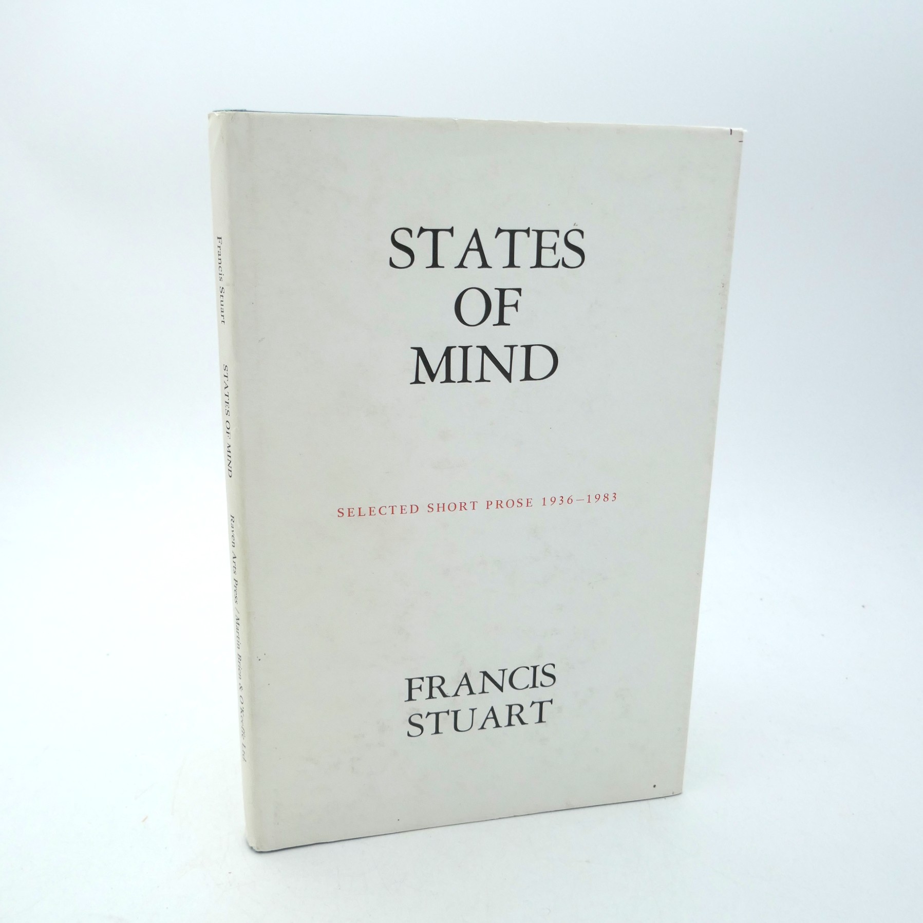 States of Mind (1984)