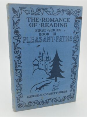The Romance of Reading