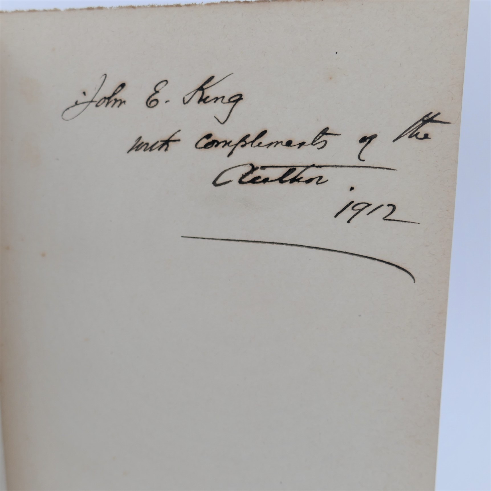 History of Kilsaran Union, County of Louth (1908) - Image 4