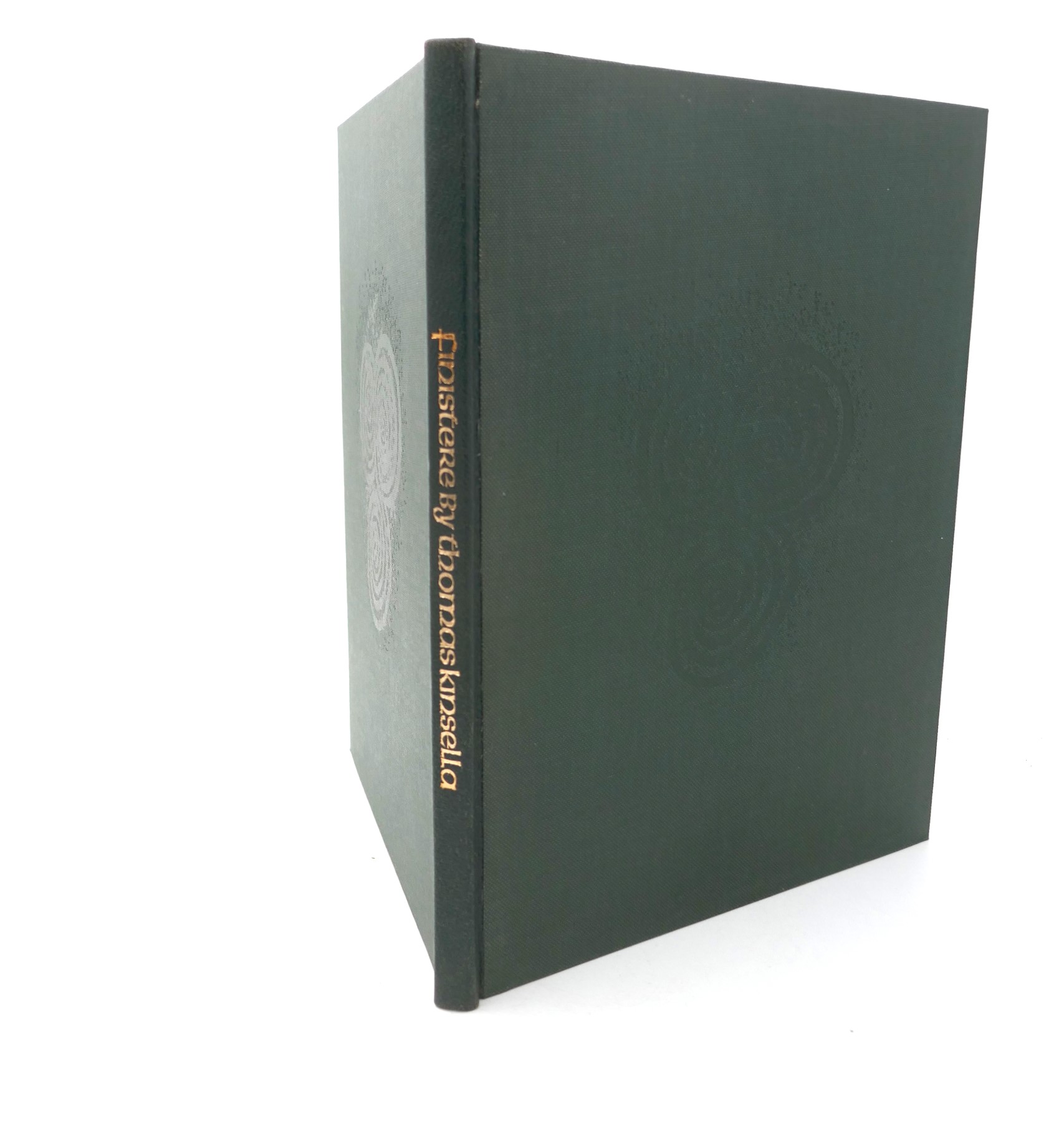 Finistere. Limited Edition (1972)