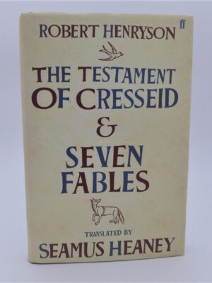 The Testament of Cresseid and Seven Fables (2009)