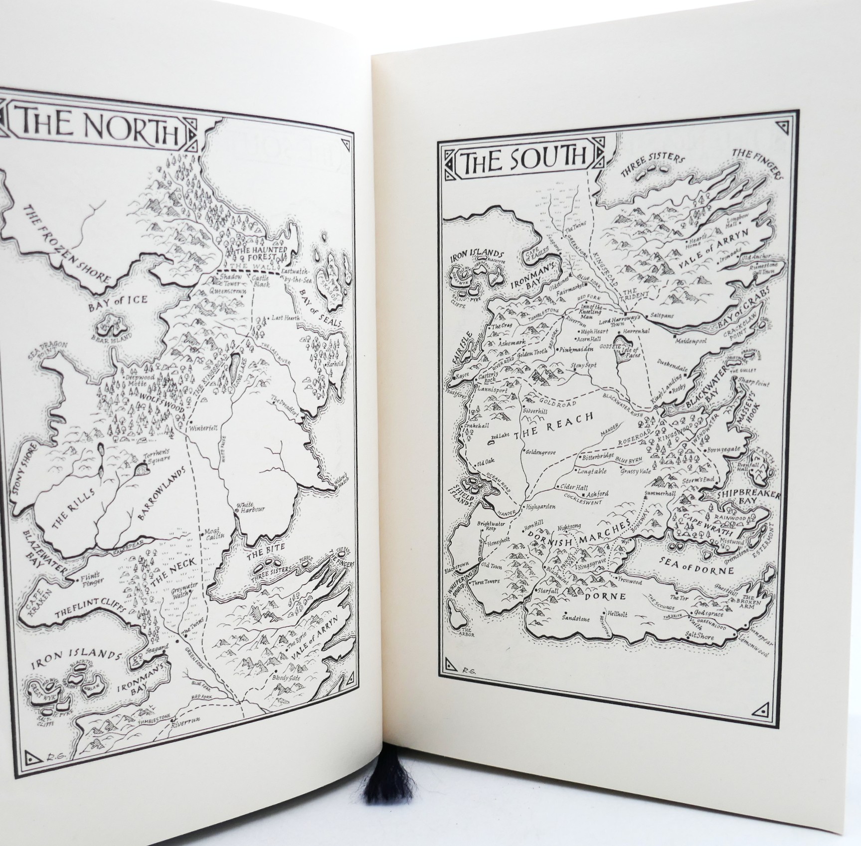 A Storm of Swords. Collectors' Edition (2011) - Image 5