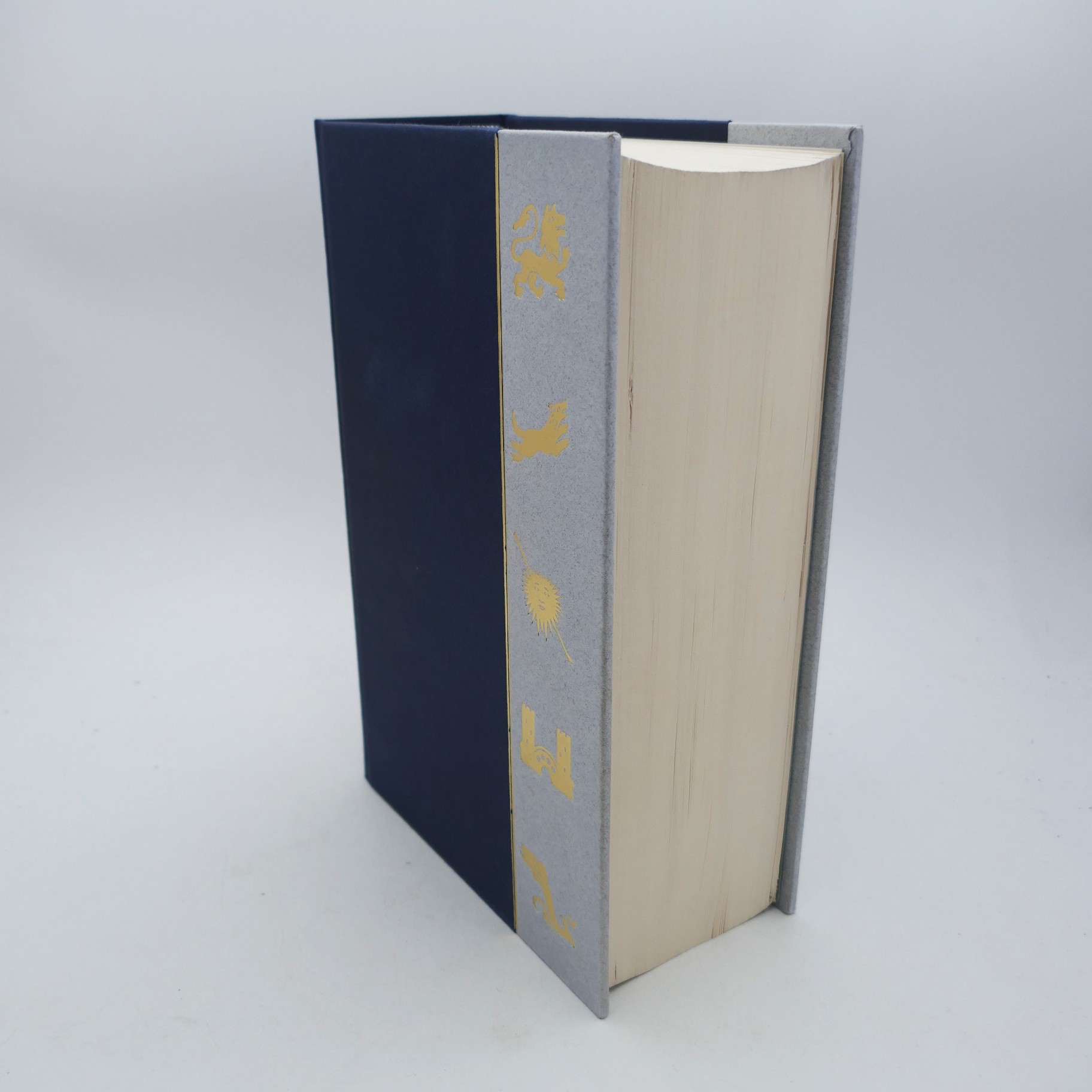 A Storm of Swords. Collectors' Edition (2011) - Image 7