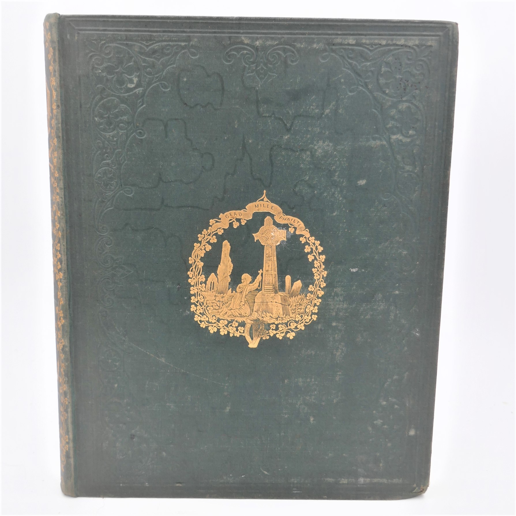 The Scenery and Antiquities of Ireland. Two Volumes (1841) - Image 2