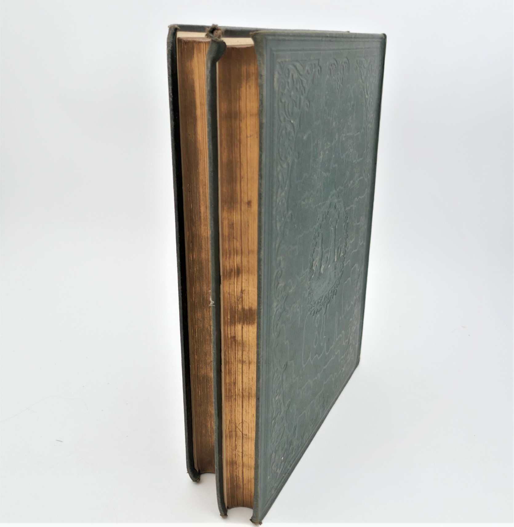 The Scenery and Antiquities of Ireland. Two Volumes (1841) - Image 3