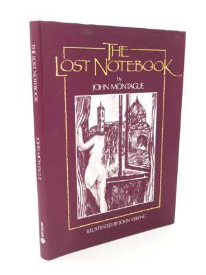 The Lost Notebook. Limited Signed Edition (1987)