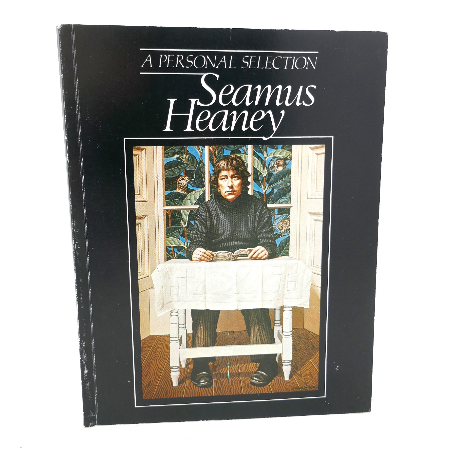 A Personal Selection. Exhibition Catalogue (1982)