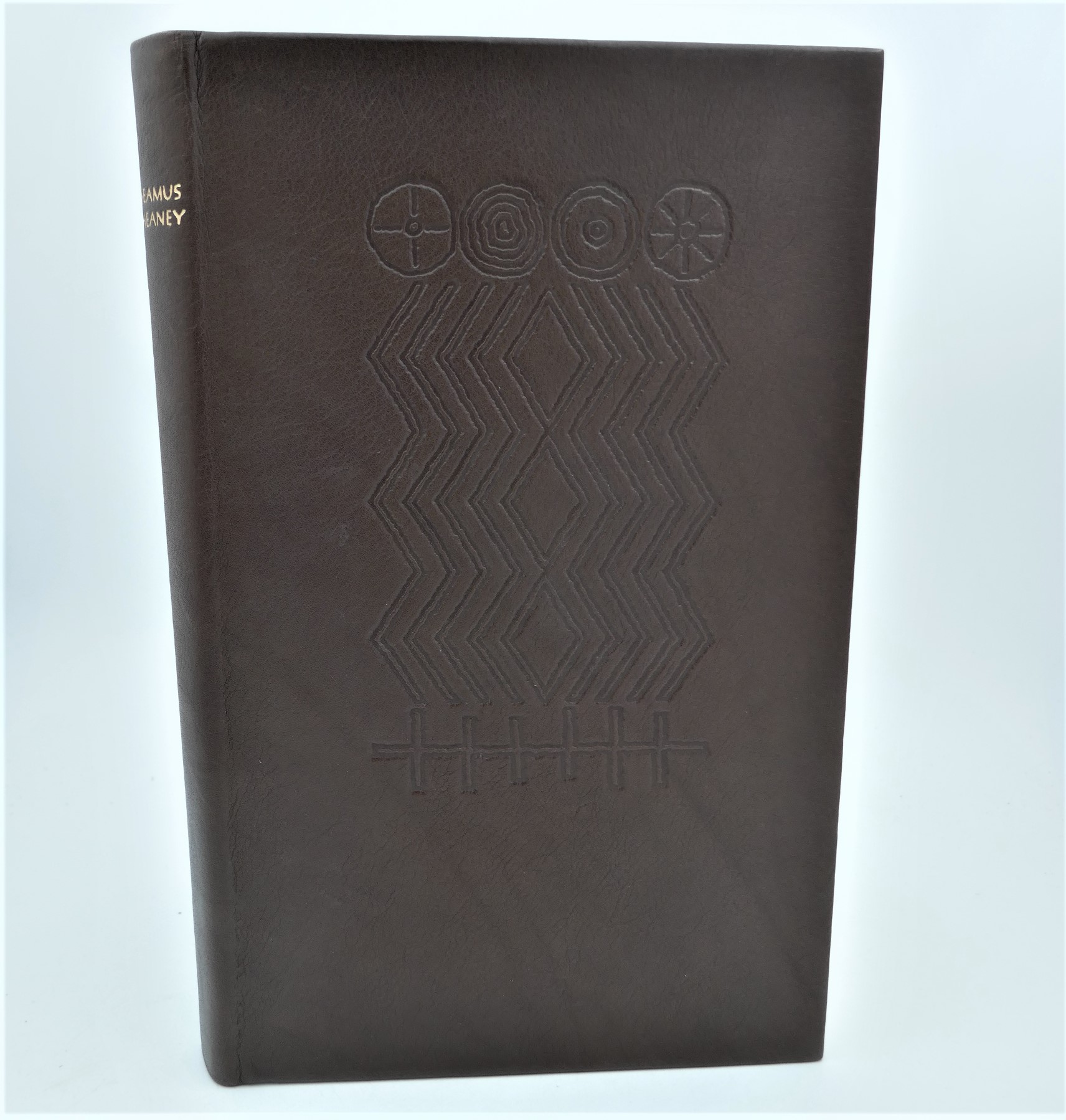 Poems And A Memoir. Limited Signed Edition (1982) - Image 5