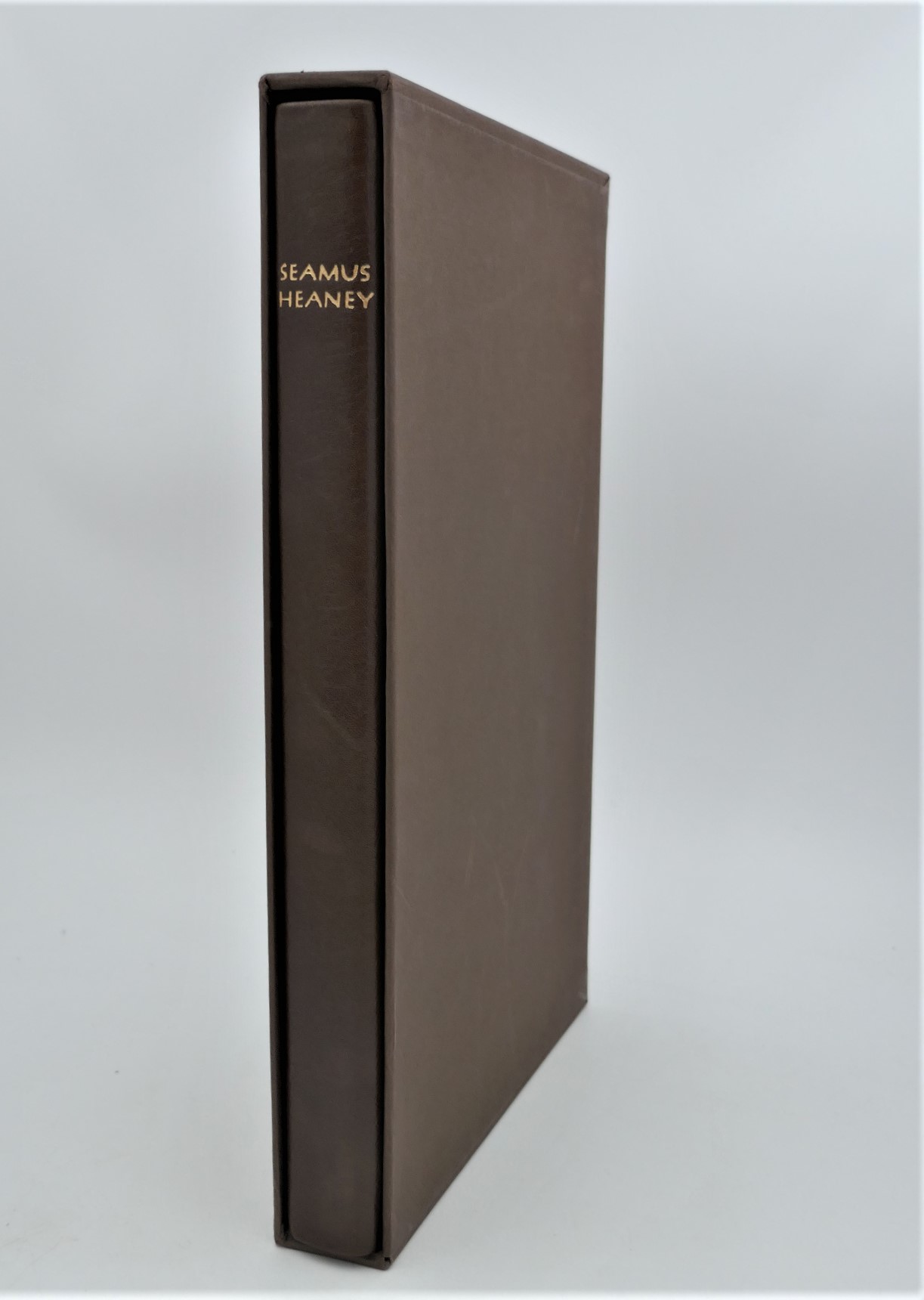 Poems And A Memoir. Limited Signed Edition (1982) - Image 7