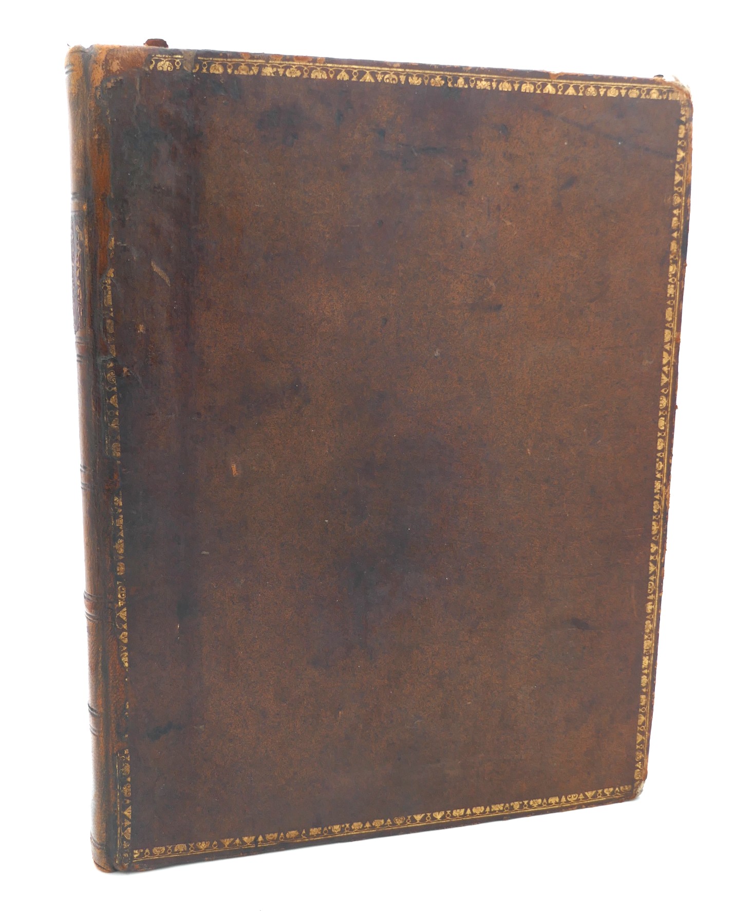 Louthiana: An Introduction to the Antiquities of Ireland (1748) - Image 10