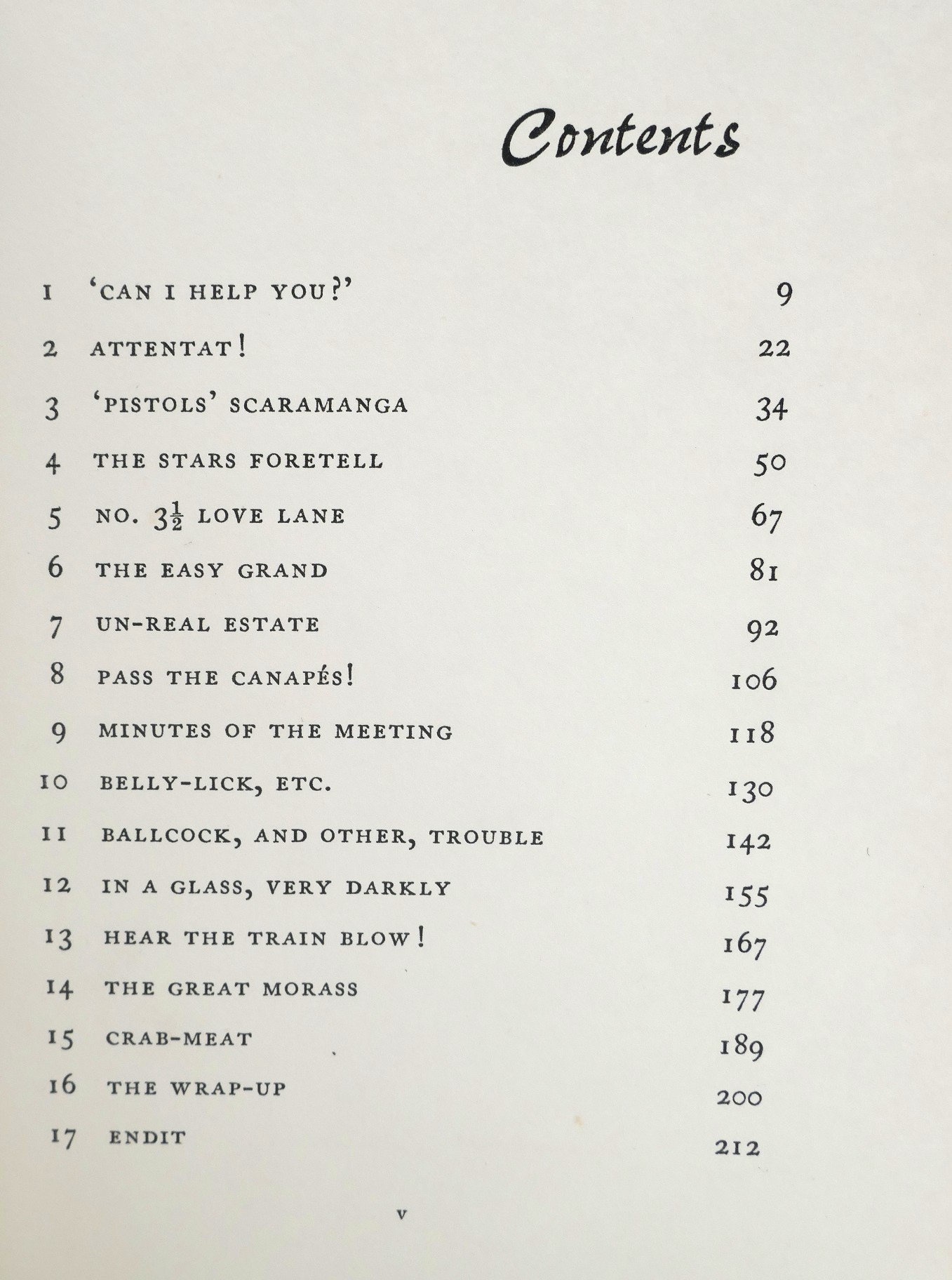 The Man with the Golden Gun. First Edition (1965) - Image 6