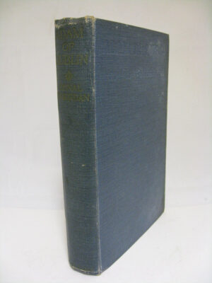 Adam of Dublin A Romance of Today by Conal O'Riordan