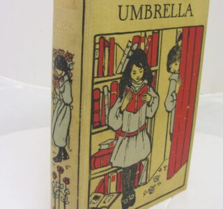 The Red Umbrella and other Stories by Edith King Hall