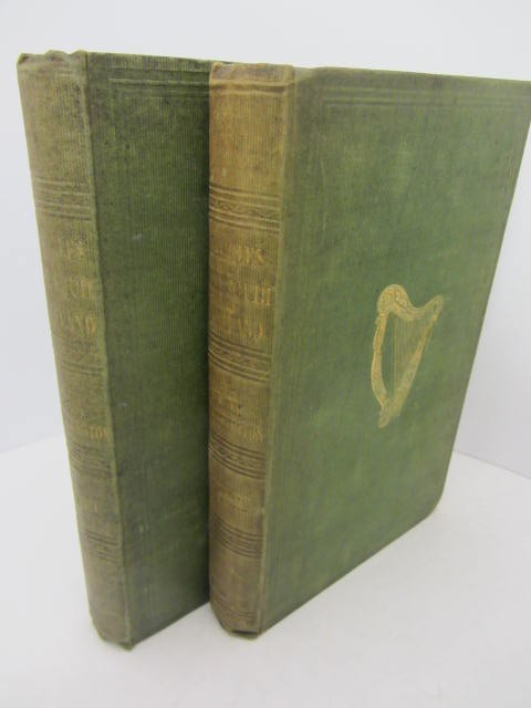 Rambles in the South of Ireland. During the Year 1838. First Edition. by Lady Chatterton