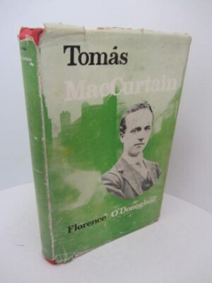 Tomás MacCurtain. Tralee: Kerryman