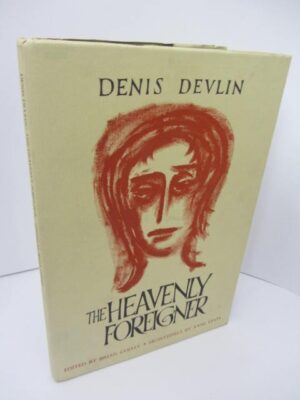 The Heavenly Foreigner. Limited Edition
