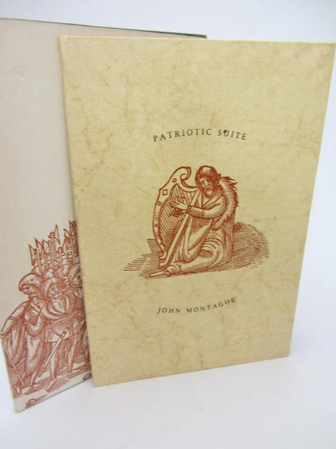 Patriotic Suite. Limited Edition