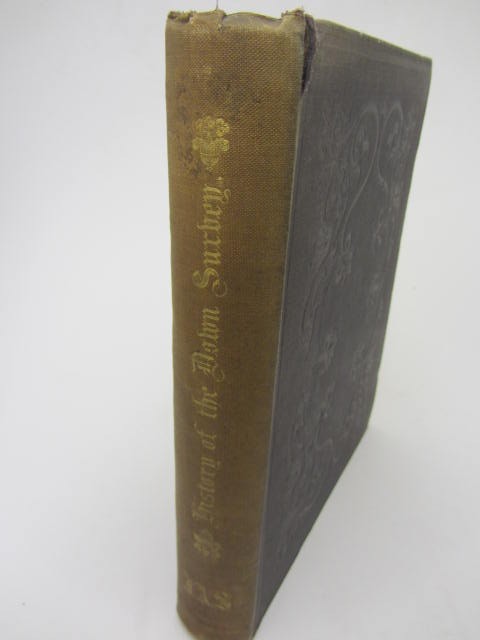 The History of the Survey of Ireland. Commonly called The Down Survey (1851) by DE William Petty