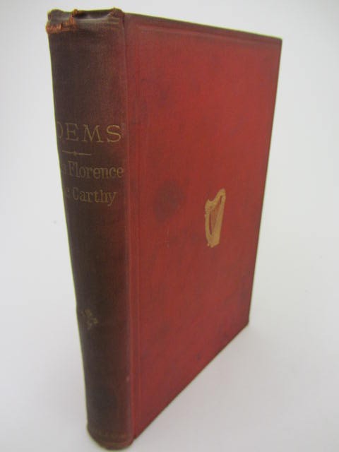 Poems (1882) by Denis Florence MacCarthy