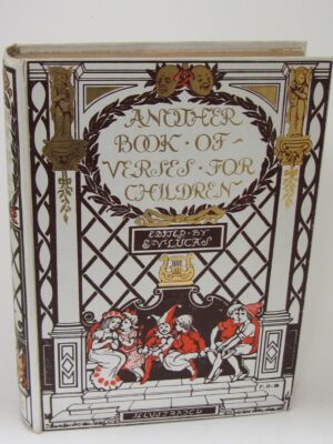 Another Book of Verses for Children (1907) by E.V. Lucas