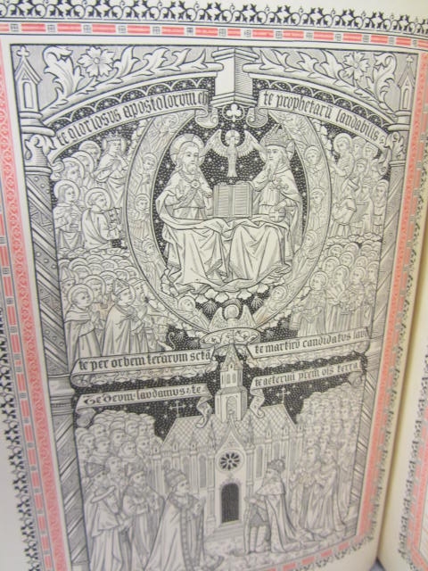 Acta Sanctorum Hiberniae (Lives of the Irish Saints) - Image 4