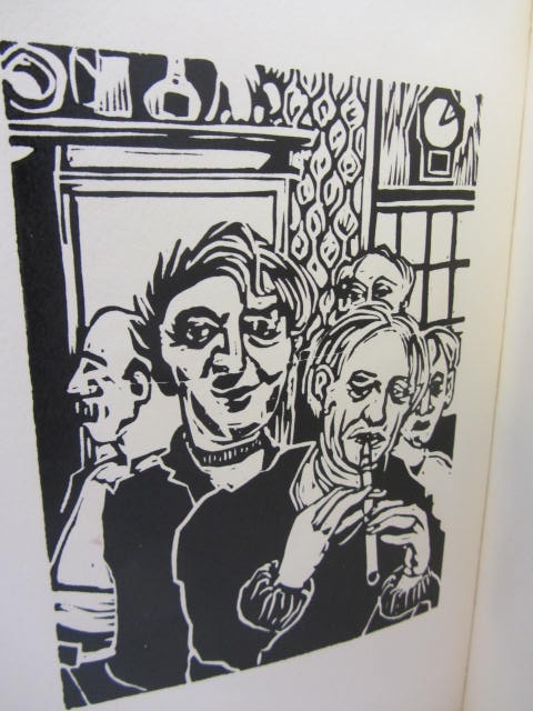 Murphy's Select Bar. Limited Edition of 75 Copies - Image 3