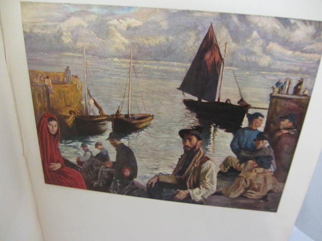 Twelve Irish Artists. Introduction by Thomas Bodkin (1940) - Image 4