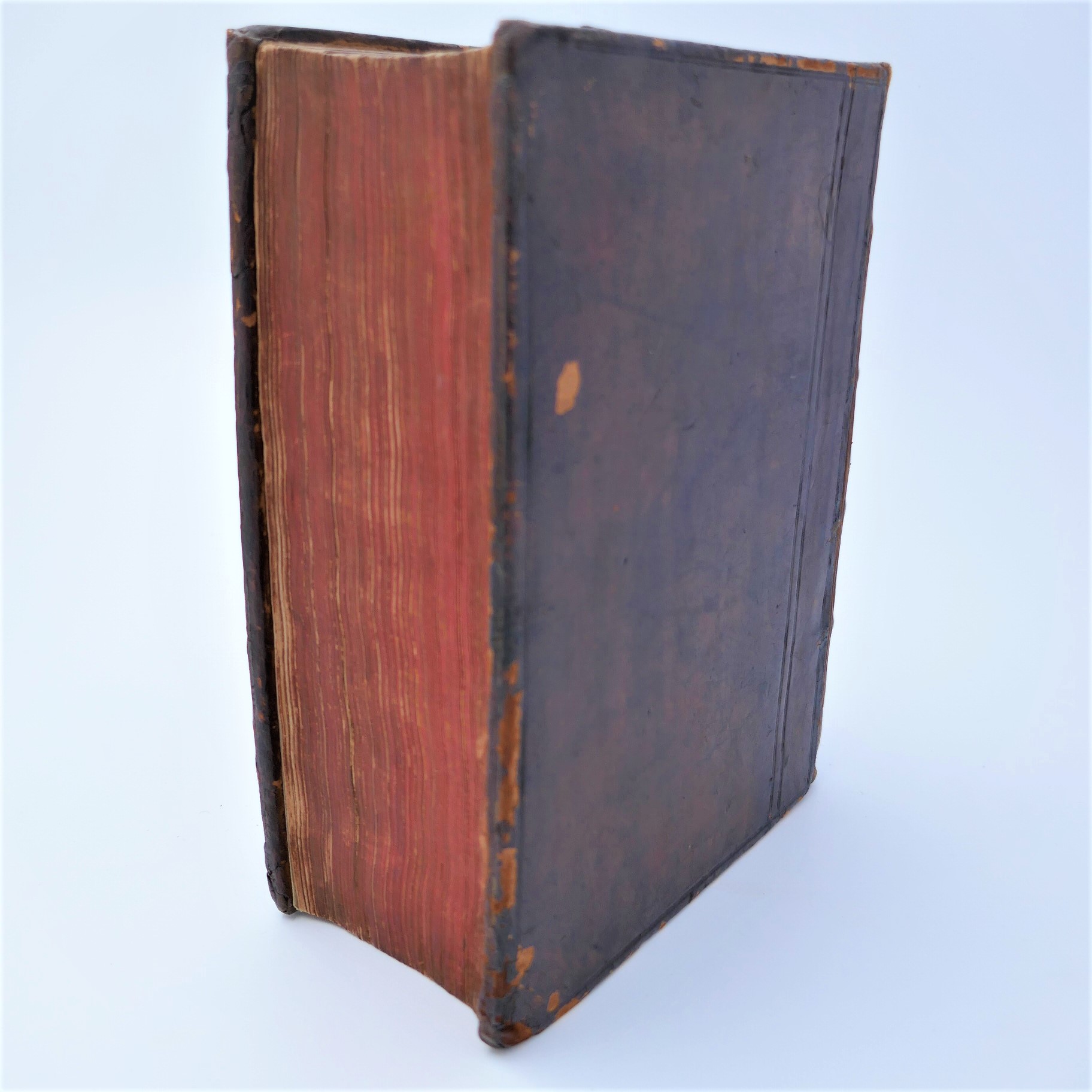 Britannicarum Ecclesiarum Antiquitates. History of the Irish Church (1639) - Image 5