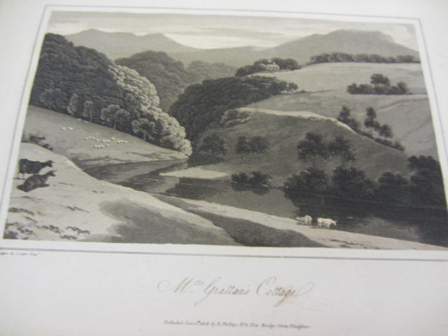 in 1805 by John Carr