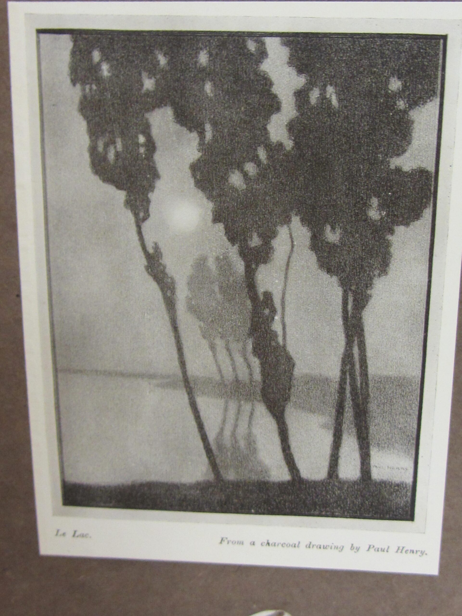 The Book of Saint Ultan. Poems (1920) - Image 5