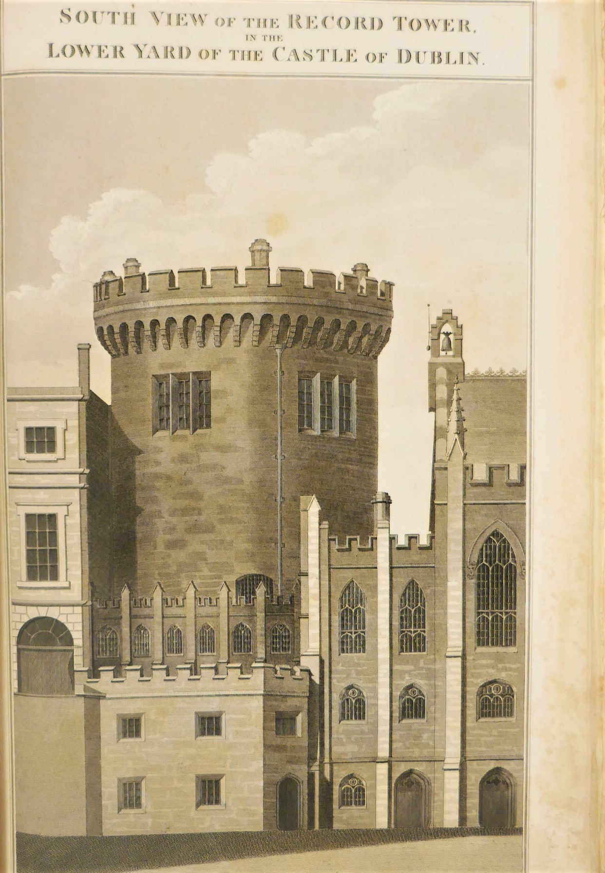 The Public Records Of Ireland (1810-1825) - Image 9