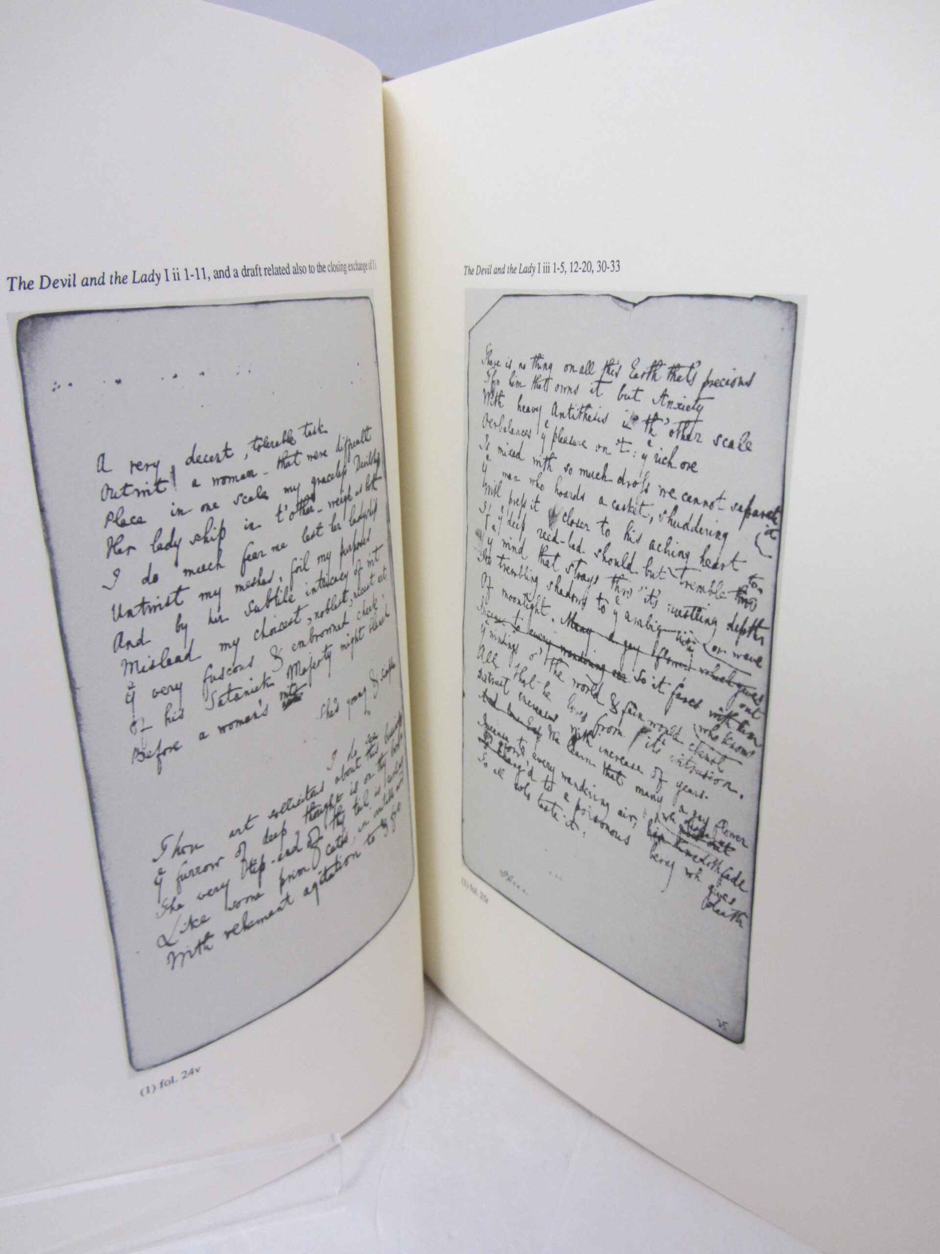 The Tennyson Archive. 31 Volumes including Index volume. - Image 4