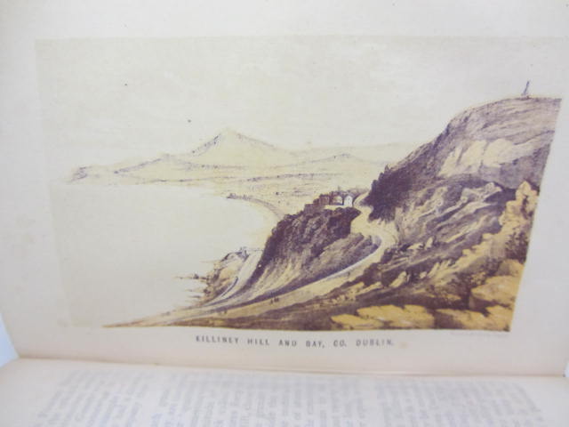 The New Hand-Book of Ireland. Illustrated. (1871) - Image 3