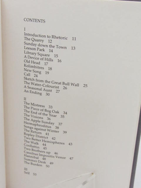 The Water-Colourist. One of 75 Signed Copies (1983) - Image 4
