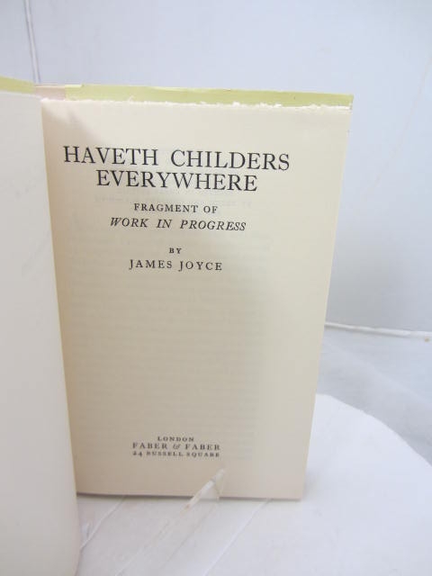 Haveth Childers Everywhere (1931) - Image 2