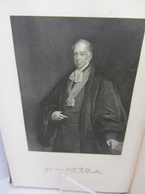 late Archbishop of Dublin. Two Volumes by E. Jane Whately