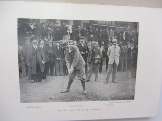 My Golfing Life. Told to Clyde Foster. - Image 3