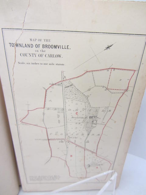 The Irish Agriculturist's Guide to the Principles of Land Valuation (1871) - Image 3