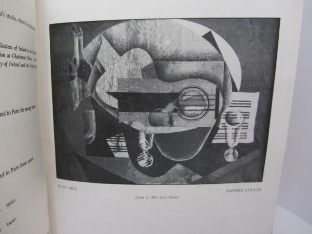 Loan Exhibition of Modern Continental Paintings. National Collections of Ireland. August 1944 - Image 4