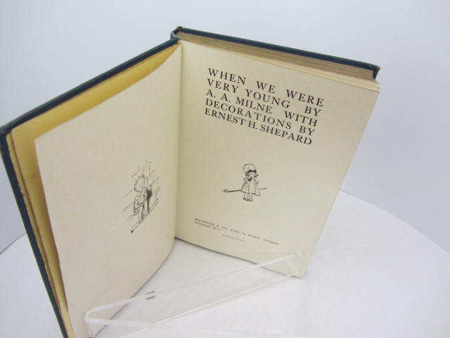 When We Were Very Young (1930) - Image 2