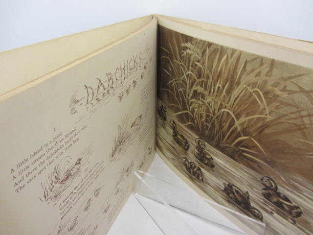 The Hole and Corner Book. - Image 5