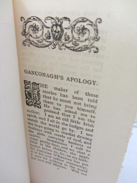 John Sherman and Dhoya. First Edition - 1889 - Image 3