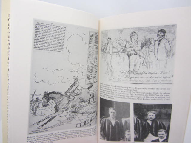 Robert Gregory, 1881-1918. A Centenary Tribute - Image 3