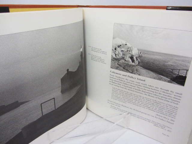 The Beckett Country. Samuel Beckett's Ireland. (1986) - Image 4