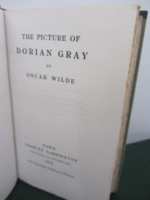 The Works of Oscar Wilde. 15 Volumes Set (1908-1927) - Image 4