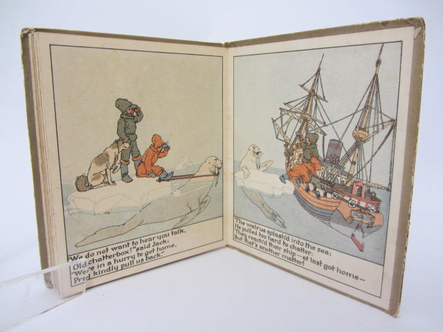The Children at the Pole. Illustrated by Willie Pogany - Image 6