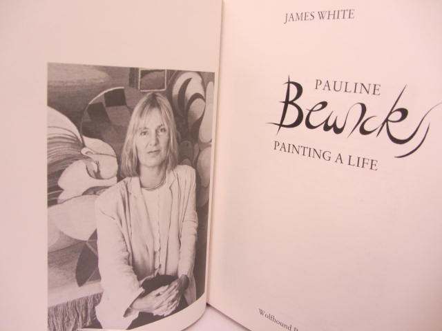 Pauline Bewick. Painting a Life. - Image 3